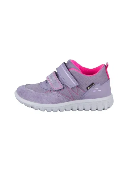 Pantofi copii Superfit violet