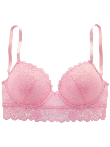 VIVANCE Nedrček roza