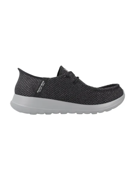 Pantofi Skechers negru
