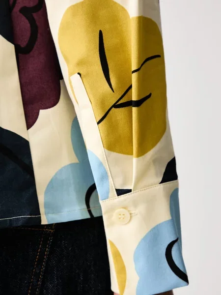 Рубашка Marimekko