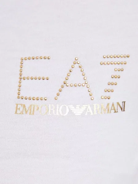 Футболка Ea7 Emporio Armani