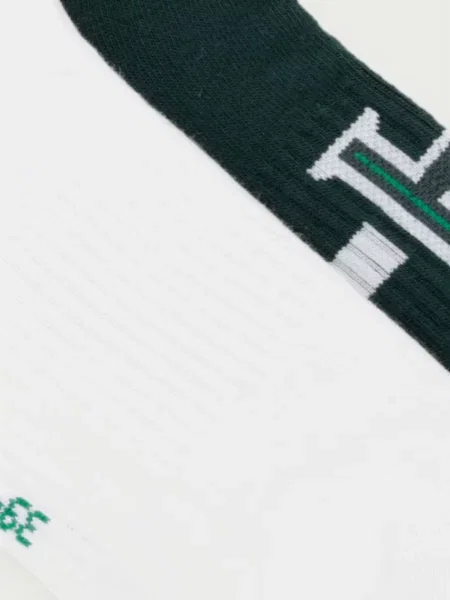 Tommy Hilfiger ponožky zelené