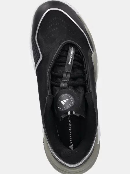 Кроссовки Adidas By Stella Mccartney черные