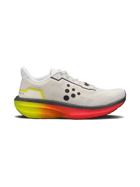 Craft Endurance 3 M Mężczyźni Buty sportowe Craft Size: 8 szary