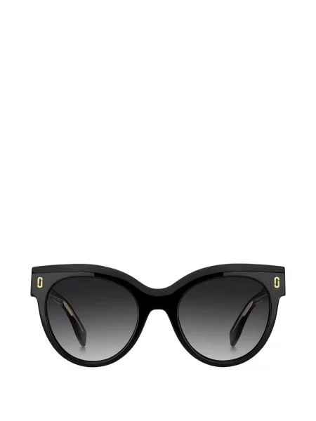 Ochelari de soare Marc Jacobs Eyewear negru