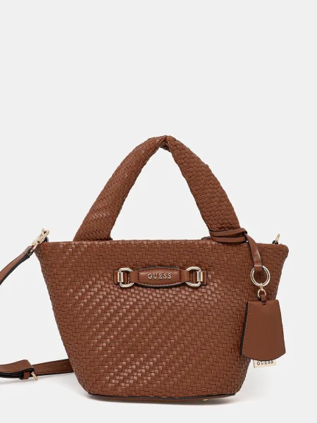 Torbica Guess FRANCY rjava