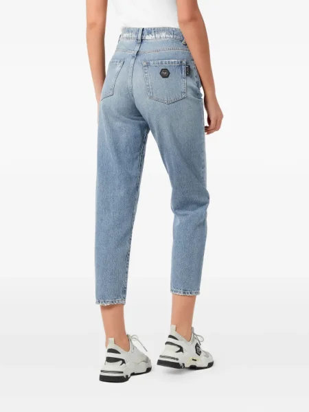 Blugi Philipp Plein albastru