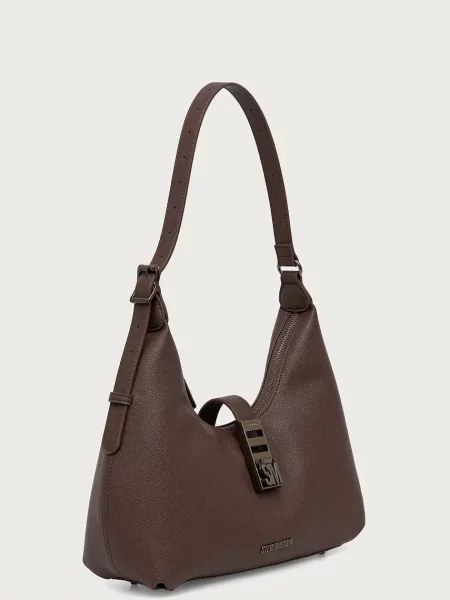 Steve Madden Geantă Bovie maro