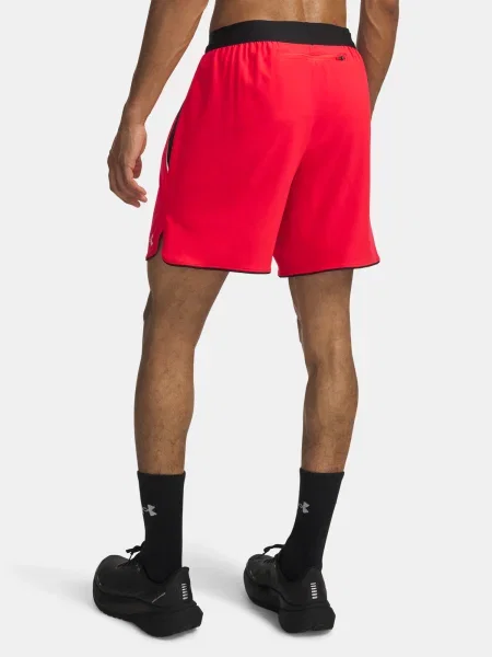 Pantaloni scurți Under Armour negru