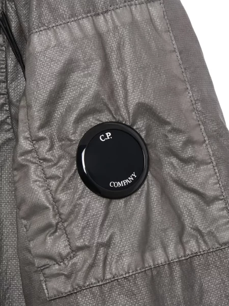 Παλτό C.p. Company γκρι
