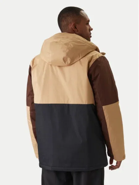 Columbia Outdoor kabát Point Park™ II barna