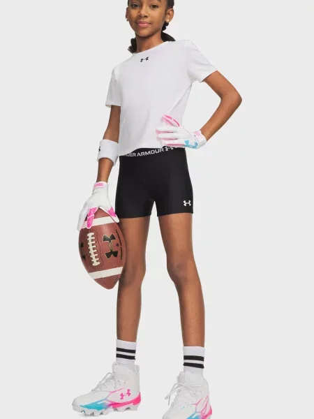 Дитячі велосипедки Under Armour чорні