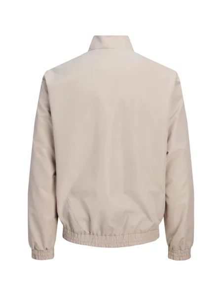JACK & JONES Prechodná bunda JJCassis' béžová