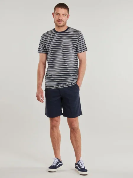 Šortky Jack&jones modrá