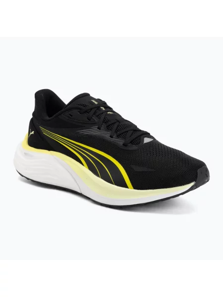 Мъжки обувки за бягане PUMA Electrify Nitro 4 black черно