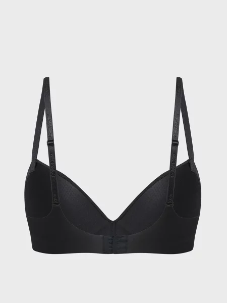 Бюстгальтер Calvin Klein черный