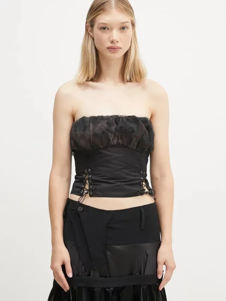 Sutien Andersson Bell negru