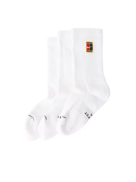 Nike Sportswear Șosete alb