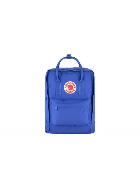 Plecak Fjällräven niebieski
