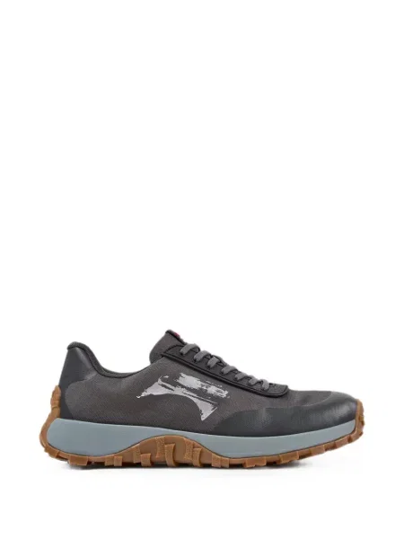 Sneakerși Camper gri