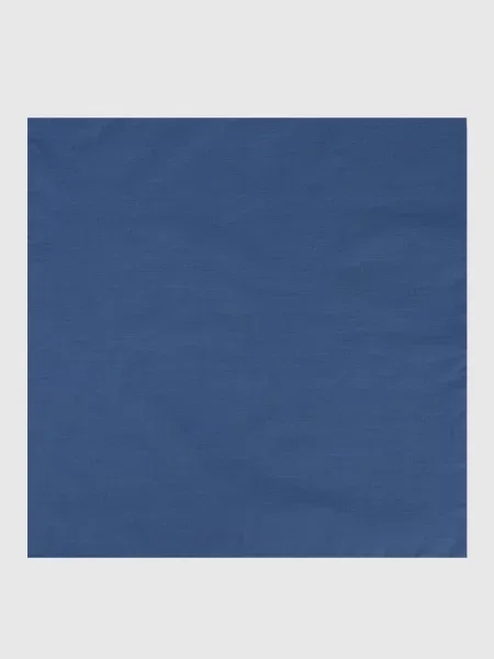 Платок Stefano Ricci синий