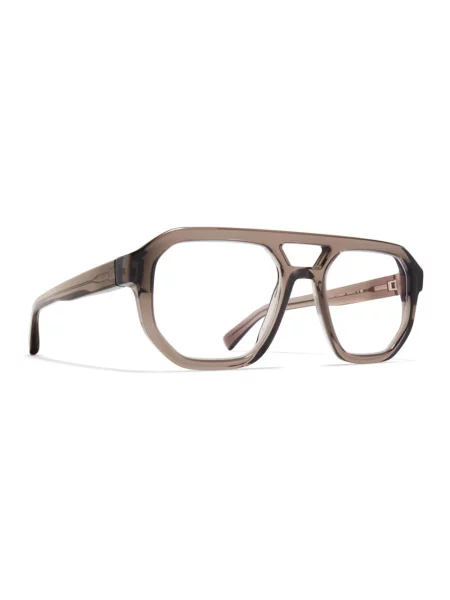 Okulary przeciwsłoneczne Mykita szare