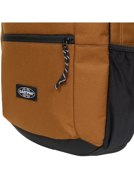 Táska Eastpak barna