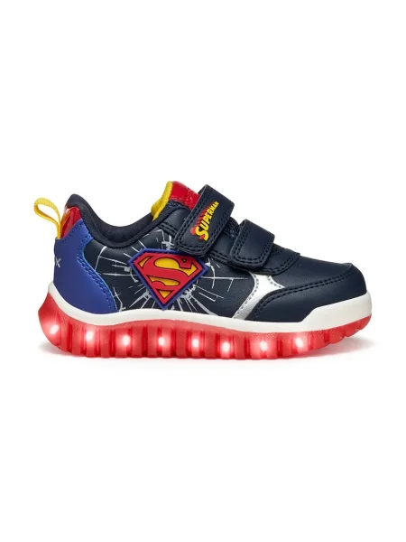 Sneaker Geox kék