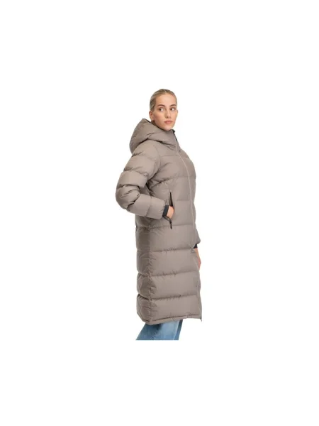 Geacă Bergans gri