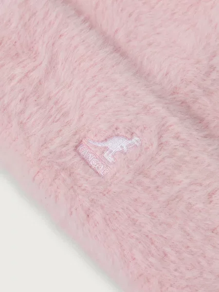 Kangol шапка beanie FAUX FUR