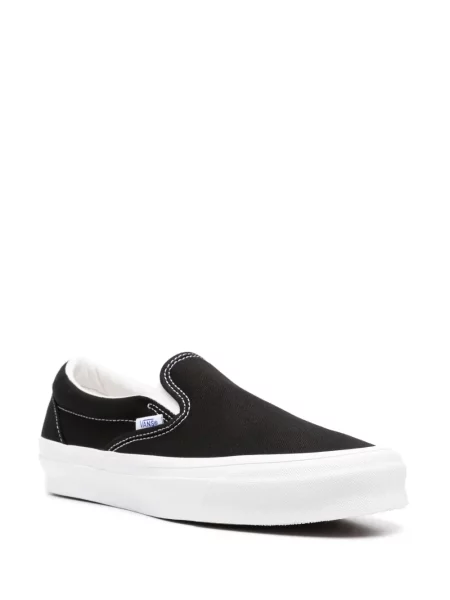 Chiloți Vans slip-on clasic alb