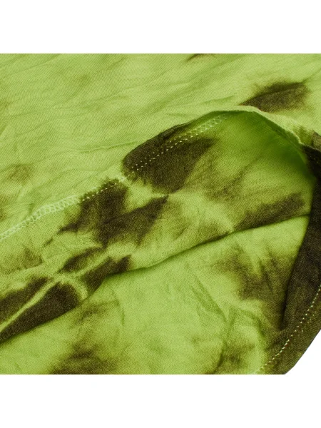 Fular Buff verde