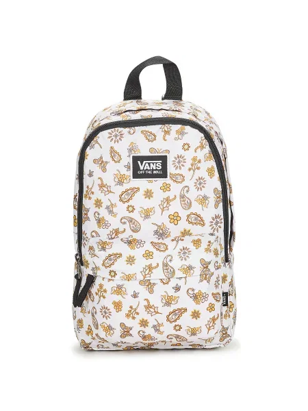 Kabelka Vans biela