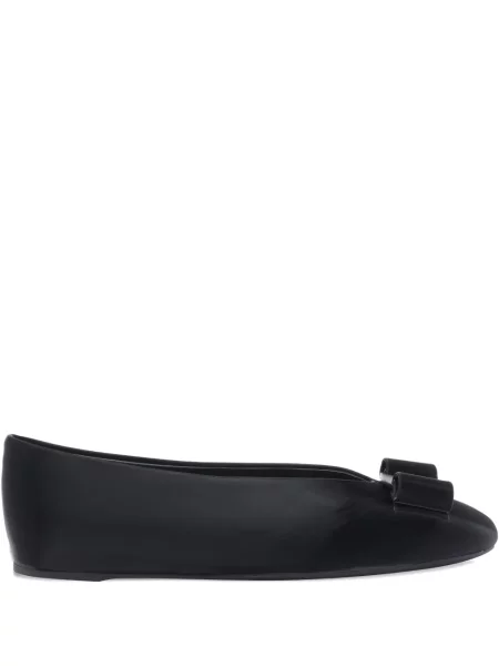 Balerini Ferragamo negru