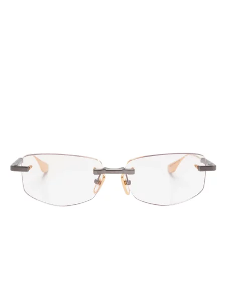 Ochelari de soare Dita Eyewear gri