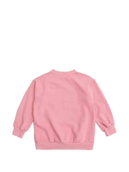 Bluza dziecięca Bobo Choses różowa