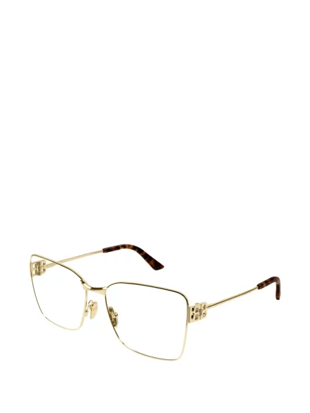 Ochelari de soare Balenciaga Eyewear cu autograf
