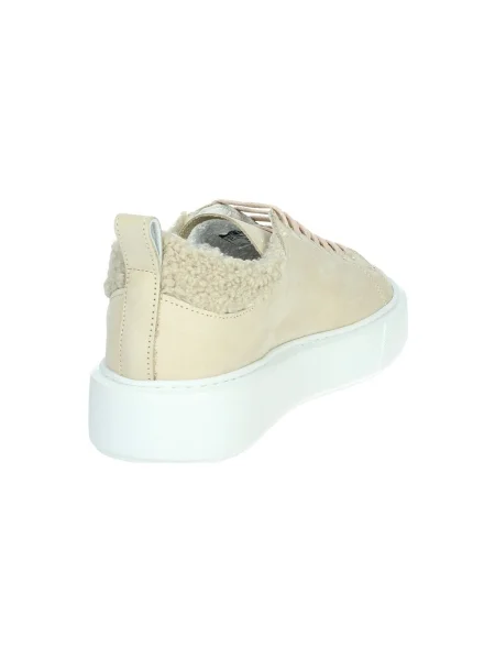 Pantofi D.a.t.e. bej