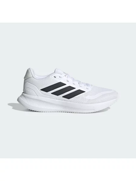 Sneakersy Adidas Cloudfoam białe