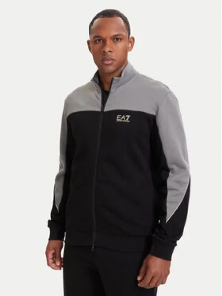Emporio Armani Sportinis kostiumas juoda