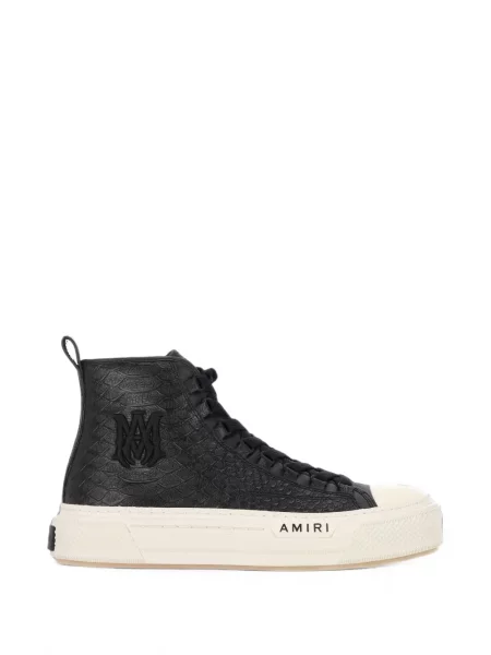 Sneakerși Amiri negru