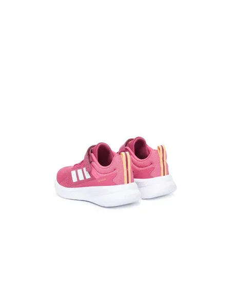 Sportcipők adidas Fortarun Shoes Kids rózsaszín
