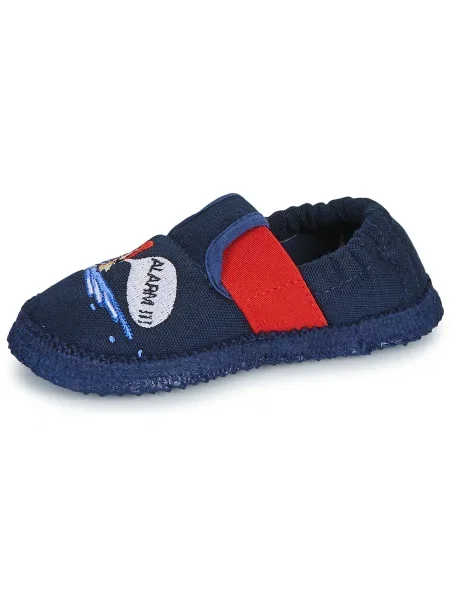 Pantofi copii Giesswein albastru