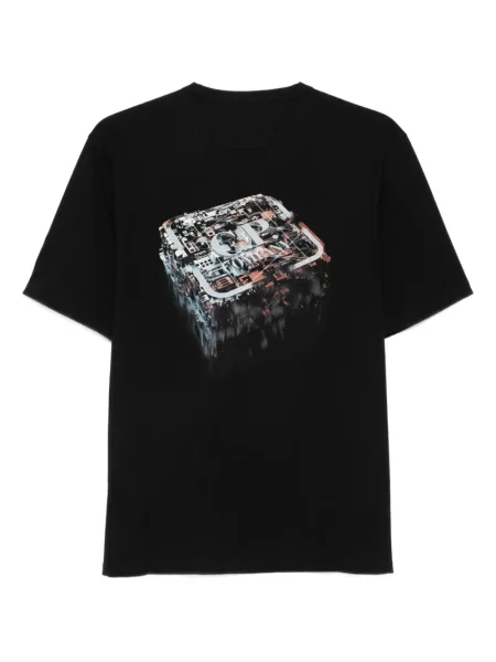 Tricou C.p. Company negru