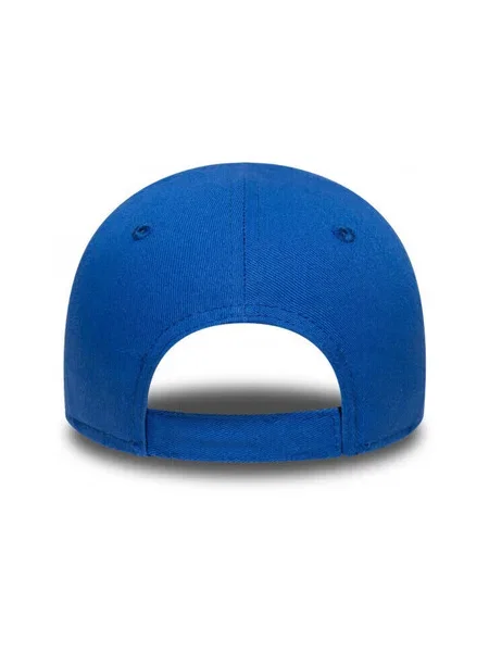 Šiltovka New Era modrá