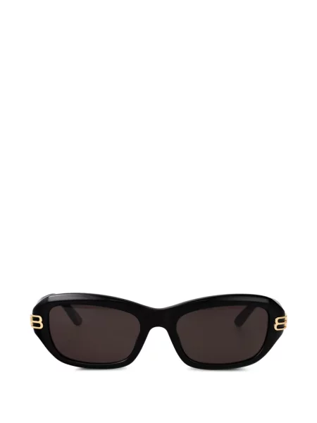Napszemüveg Balenciaga Eyewear fekete