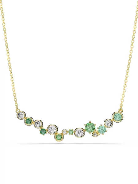 Колие Swarovski CONSTELLA