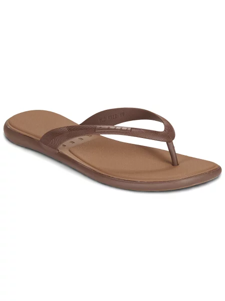 Pantofi Reef maro