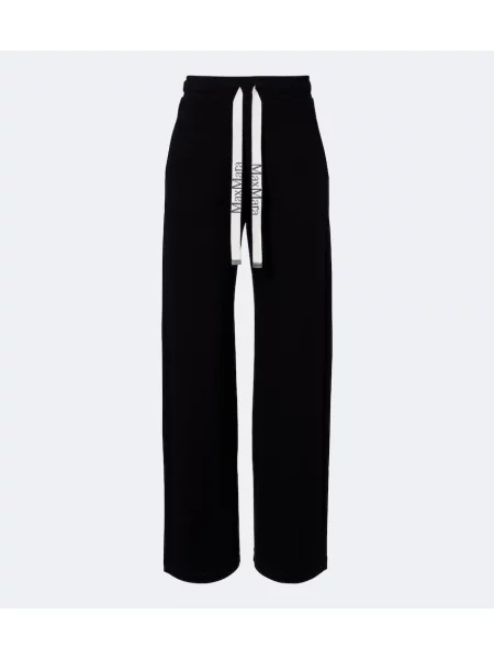 Pantaloni 's Max Mara negru