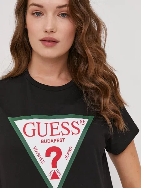 Футболка Guess